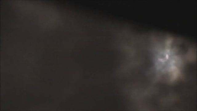 Solar Eclipse
