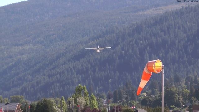 Cessna 172 Hawk XP Appraoch and Landing смотреть онлайн
