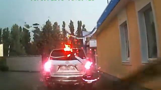 Поездка домой 18.07.16 ч.2