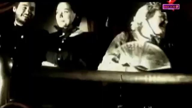 «Заговор Кукловодов »Убить Нострадамуса!!!2 смотреть онлайн