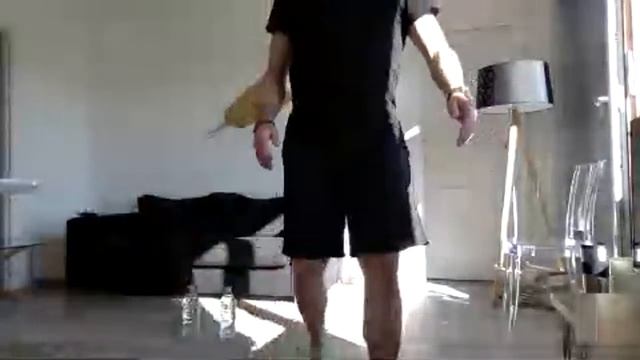 Renforcement Musculaire смотреть онлайн