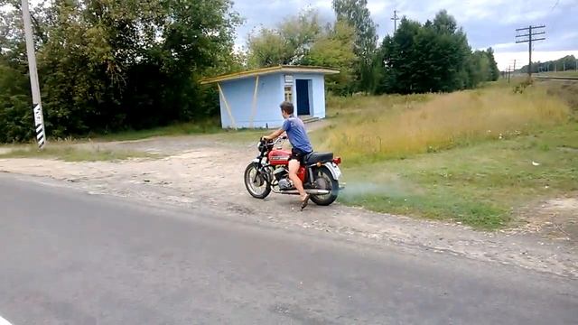 иж юпитер 3