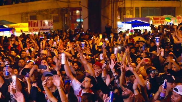 TROPA ESTRELLA FIESTA 2023 смотреть онлайн