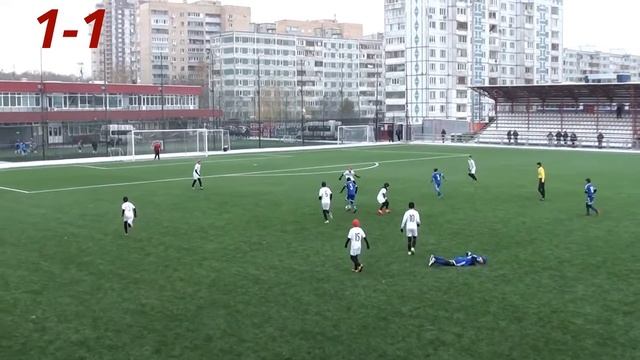 Химки МО - Чертаново Москва 2004