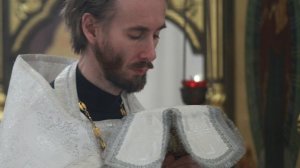 Духовная связь.
Фильм про отца Василия Секачева. 8 годовщина.