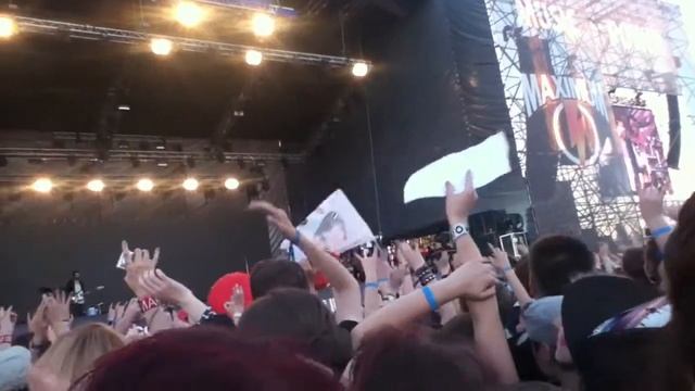 MAXIDROM 2013.30 SECONDS TO MARS.PART 2.