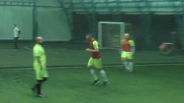 6 КХ 8 лига Мфк Орион Барс смотреть онлайн