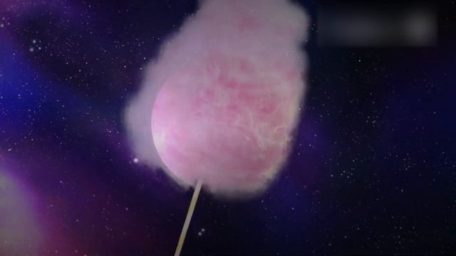 WASP-193b: ¿Cómo un planeta puede ser tan ligero? смотреть онлайн