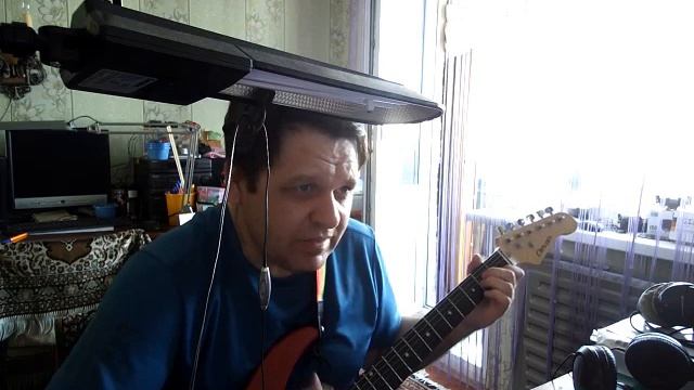 Тимур Мусараев Погасли свечи кавер смотреть онлайн