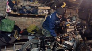 бсз на иж юпитер 4