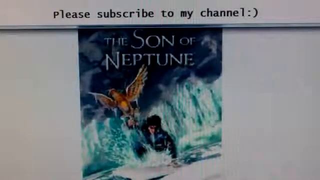 Son of Neptune Pt 129 смотреть онлайн
