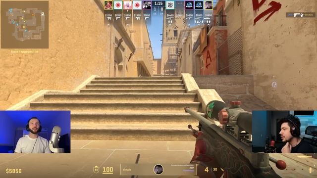 ЧТО СТАЛО С СИМПЛОМ В 2024 ГОДУ