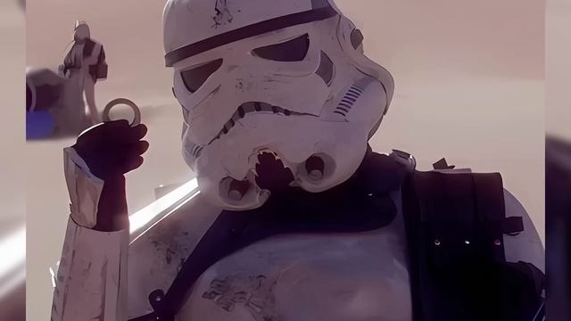 The Original Trilogy as Told in Legends - The Reference Point to ALL Events in Star Wars смотреть онлайн