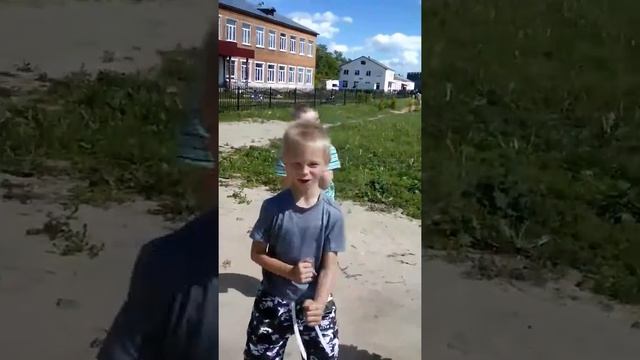 Рэп Никиты смотреть онлайн