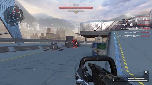 Warface 2019 10 10 17 04 48 03 смотреть онлайн