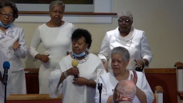 Sunday Morning Service 5-14-23 смотреть онлайн