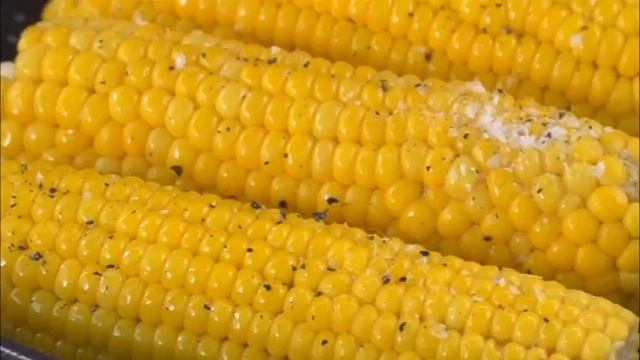 ESKORT: Corn salad with braai ribs смотреть онлайн