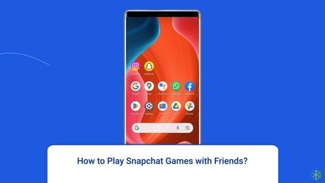 How to Play Games on Snapchat | Play Snapchat Games Online | Android Data Recovery смотреть онлайн
