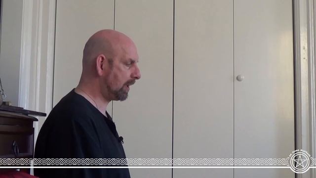 Wicca 2.0: Planetary Magick смотреть онлайн