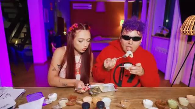 ПОПРОБОВАЛИ ВСЕ ВИДЫ ПЕЛЬМЕНЕЙ Feat Meels Kel😎