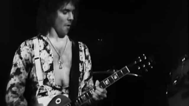 Montrose - Full Concert - 09/27/75 - Winterland (OFFICIAL) смотреть онлайн
