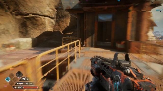 Прохождение Rage 2 ➤ Без Комментариев На ПК ➤ (Мясилова) Часть 1 смотреть онлайн