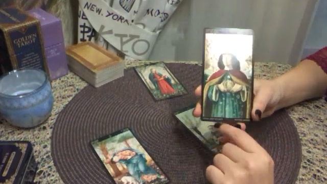 ВОДОЛЕЙ 1-10 апреля 2018г онлайн гадание смотреть онлайн