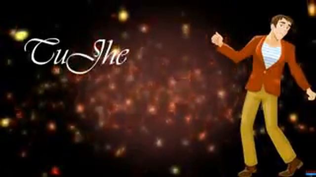 Ab tere dil me hum........watsapp romantic status смотреть онлайн