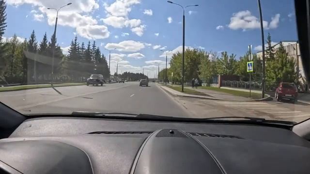 Развороты как на экзамене гибдд смотреть онлайн