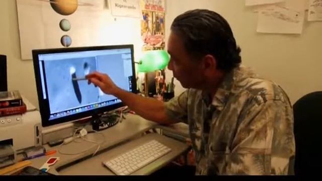 Кто не пускает нас на Марс. смотреть онлайн