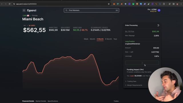 Earn PARCL & JUPITER "Season 2" Airdrop on SOLANA - COMPLETE GUIDE смотреть онлайн