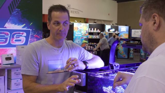Neptune MXM Mobius Wireless Module - MACNA Milwaukee 2022 смотреть онлайн