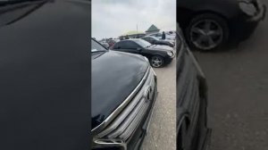 Авторынок в г.Хасавюрт. Космические цены Дагестана