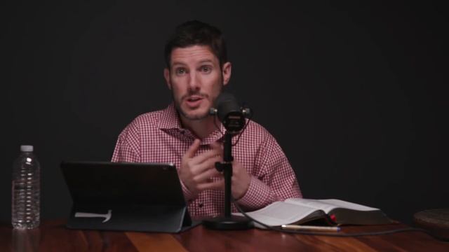 The Way of Christ and His Apostles | The John Hammer Show 3:1 смотреть онлайн