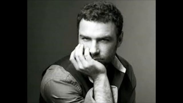 Liev Schreiber - Big Bad Handsome Man