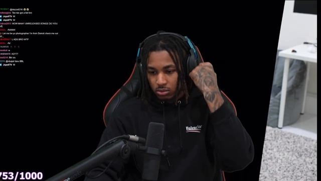 DDG - Kenshi (Official Snippet) 🔥🔥🔥 смотреть онлайн