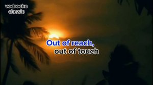 BELLADONNA  karaoke  by:  UFO