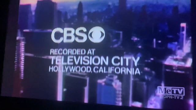 A Bud Yorkin-Norman Lear Tandem Production/Sony Pictures Television (1975/2002) #8 смотреть онлайн