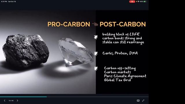 2021 Black Sustainability Summit: RAstoring Our Planet & People смотреть онлайн