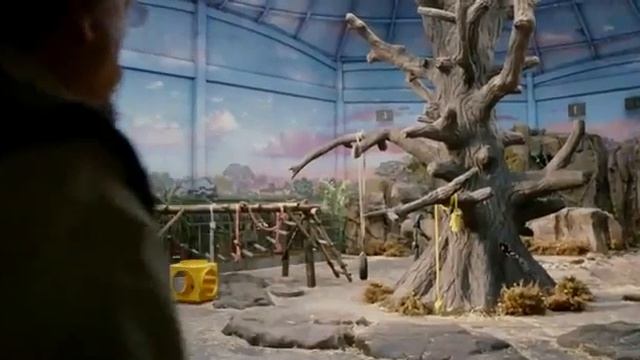 "Восстание планеты обезьян" - для Татьянки. смотреть онлайн