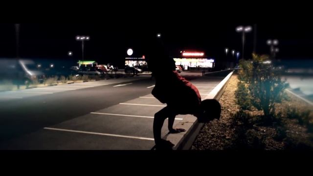 StreetWorkout Clan # Neptune in the night смотреть онлайн