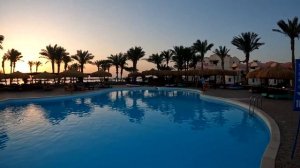 Wow !!!  Marsa Alam -  Protels Crystal Beach Resort -  Videorundgang und Diashow März/April 2024