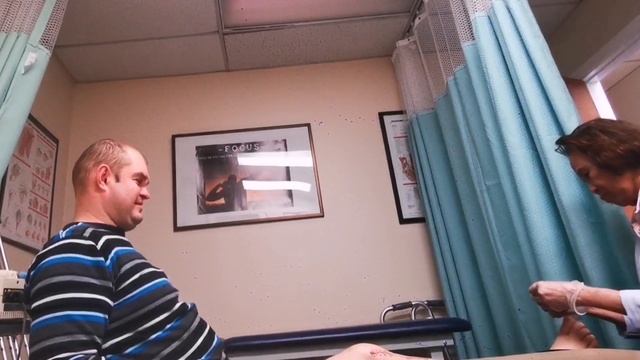 Солнце зашло, а массаж по расписанию / влог из штата Нью-Йорк