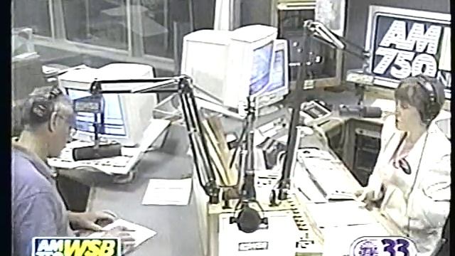Newstalk 750 WSB-Atlanta's Morning News 6a 9-16-99 смотреть онлайн