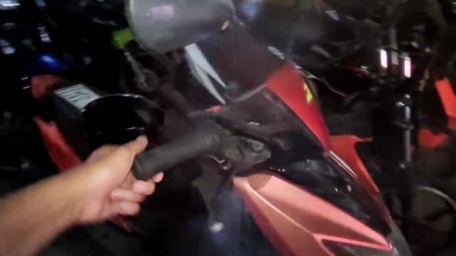 STOCK UPDATE dito sa RUSI Baggao outlet #rusi #rusimotors #brandnew #chariot #repo