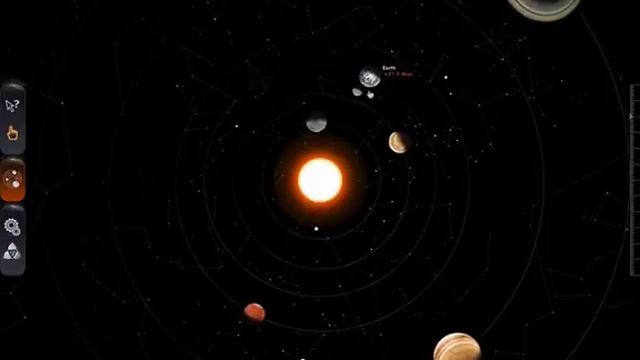 Mars Synodic Cycle смотреть онлайн