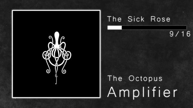 Amplifier - The Octopus [ Full Album || High Definition ] смотреть онлайн