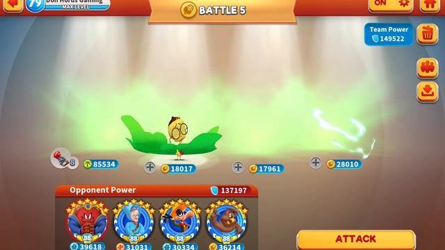 LTWOM Marvin's Invasion Core of Mars Campaign (Farm) смотреть онлайн