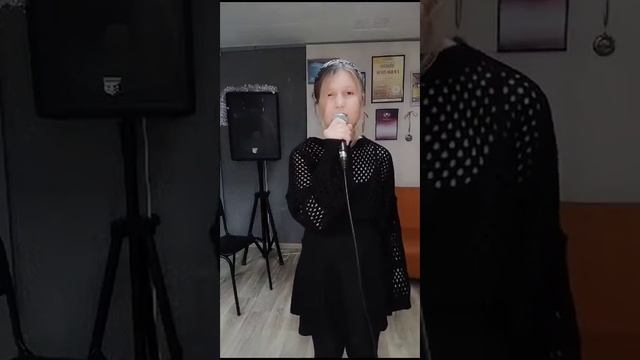 Отпускаю-комета (кавер) смотреть онлайн