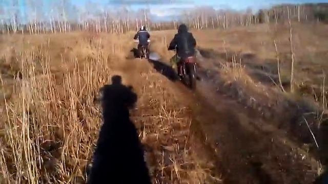 покатушки на иж 1часть смотреть онлайн